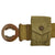 Original U.S. WWI Army Eagle Snap Model 1910 Mills U.S. Garrison Belt Dated 1914 Original Items