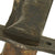 Original U.S. WWI Model 1917 Bolo Knife by Plumb Philadelphia with Canvas Scabbard by Brauer Bros. - dated 1918 Original Items