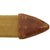 Original U.S. WWI Model 1917 Bolo Knife by Plumb Philadelphia with Canvas Scabbard by Brauer Bros. - dated 1918 Original Items