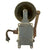Original WWII Imperial Japanese Navy Wall Mounted Electric Ship Alarm Bell - dated 1944 Original Items