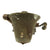 Original WWII Imperial Japanese Navy Wall Mounted Electric Ship Alarm Bell - dated 1944 Original Items