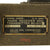 Original U.S. WWII Functional Handie Talkie SCR-536 Radio Transceiver Model BC-611-F -Dated 1945 with CS156 Padded Jump Case Original Items