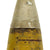 Original German WWII Kriegsmarine Inert 3.7cm Naval Flak Shell - Dated 1934 Original Items