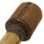Original German WWII 1943 dated M24 Stick Grenade by Richard Rinker with Fragmentation Sleeve - Stielhandgranate Original Items
