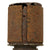 Original German WWII 1943 dated M24 Stick Grenade by Richard Rinker with Fragmentation Sleeve - Stielhandgranate Original Items