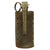 Original U.S. WWII Inert Cylinder Smoke / Gas Grenade with M200A1 Fuse Original Items