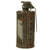 Original U.S. WWII Inert Cylinder Smoke / Gas Grenade with M200A1 Fuse Original Items