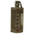 Original U.S. WWII Inert Cylinder Smoke / Gas Grenade with M200A1 Fuse Original Items