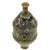 Original German WWII Handgranate 343 d - Danish Model 1923 Grenade - Inert Trainer Original Items