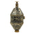 Original German WWII Handgranate 343 d - Danish Model 1923 Grenade - Inert Trainer Original Items