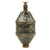 Original German WWII Handgranate 343 d - Danish Model 1923 Grenade - Inert Trainer Original Items