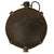 Original German WWI Model 1915 Inert "Turtle" Offensive Discus Hand Grenade - Discushandgranate Original Items