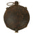 Original German WWI Model 1915 Inert "Turtle" Offensive Discus Hand Grenade - Discushandgranate Original Items