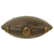 Original German WWI Model 1915 Inert "Turtle" Offensive Discus Hand Grenade - Discushandgranate Original Items