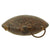 Original German WWI Model 1915 Inert "Turtle" Offensive Discus Hand Grenade - Discushandgranate Original Items