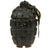 Original British WWI Mills Bomb No. 5 MKI Grenade Dated August, 1916 - Inert - With Museum Tag Original Items