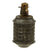 Original Japanese WWII Type 97 Inert Fragmentation Hand Grenade with Fuse - dated 1940 Original Items