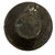 Original Japanese WWII Type 97 Inert Fragmentation Hand Grenade with Fuse - dated 1940 Original Items