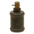 Original Japanese WWII Type 99 "Kiska" Hand Grenade with Fuse dated 1942 - Inert Original Items