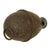 Original German WWII Model 39 Inert Egg Hand Grenade with 1943 dated Fuze - Eierhandgranate Original Items