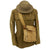 Original U.S. WWI 33rd Division Named Doughboy Grouping With Unit Marked Helmet and Rare British SBR Gas Mask Original Items