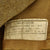 Original U.S. WWI 33rd Division Named Doughboy Grouping With Unit Marked Helmet and Rare British SBR Gas Mask Original Items