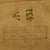 Original U.S. WWI 33rd Division Named Doughboy Grouping With Unit Marked Helmet and Rare British SBR Gas Mask Original Items