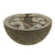 Original U.S. Civil War Confederate 12 Pdr 4.52” Case Shot Cutaway Cannon Ball with Fuse Original Items