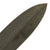 Original U.S. WWII M4 Bayonet by Utica Cutlery for the M1 Carbine with Vietnam Era M8A1 Scabbard Original Items