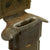 Original U.S. WWII M4 Bayonet by Utica Cutlery for the M1 Carbine with Vietnam Era M8A1 Scabbard Original Items