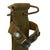 Original U.S. WWII M4 Bayonet by Utica Cutlery for the M1 Carbine with Vietnam Era M8A1 Scabbard Original Items