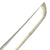 Original WWII Japanese Army Officer P-1944 Rinji Seikishi Shin-Gunto Katana Sword by TOSHIHARU - Dated 1945 Original Items