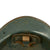 Original Peruvian Army Model 1934 Adrian Pattern Steel Helmet - Missing Liner Original Items