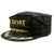 Original U.S. Vietnam War Air Force General Don H Payne’s Personalized Incountry Made Command Utility Cap - JUVAT Original Items