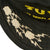 Original U.S. Vietnam War Air Force General Don H Payne’s Personalized Incountry Made Command Utility Cap - JUVAT Original Items