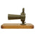 Original U.S. WWI Stewart Model 149A Army Chemical Warfare Service Siren - Fully Functional Original Items
