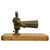 Original U.S. WWI Stewart Model 149A Army Chemical Warfare Service Siren - Fully Functional Original Items