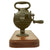Original U.S. WWI Stewart Model 149A Army Chemical Warfare Service Siren - Fully Functional Original Items