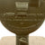 Original U.S. WWI Stewart Model 149A Army Chemical Warfare Service Siren - Fully Functional Original Items