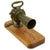 Original U.S. WWI Stewart Model 149A Army Chemical Warfare Service Siren - Fully Functional Original Items