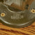 Original U.S. WWI Stewart Model 149A Army Chemical Warfare Service Siren - Fully Functional Original Items