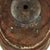 Original Imperial German WWI Prussian EM/NCO Infantry M1915 Pickelhaube Spiked Helmet Original Items