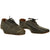 Original Unissued WWII German Issue 1943 dated ”Laufschuhe” Running Shoes - RBN Numbered Original Items