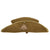 Original WWII Australian Slouch Hat with Badge Original Items