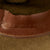 Original WWII Australian Slouch Hat with Badge Original Items