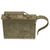 Original U.S. Indian Wars Model 1872 Meat Can - First Ever Issued U.S. Military Mess Kit Original Items