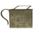 Original U.S. Indian Wars Model 1872 Meat Can - First Ever Issued U.S. Military Mess Kit Original Items