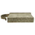 Original U.S. Indian Wars Model 1872 Meat Can - First Ever Issued U.S. Military Mess Kit Original Items