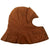 Original U.S. Army Indian Wars Model 1876 Cold Weather Hood / Hat Original Items