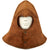 Original U.S. Army Indian Wars Model 1876 Cold Weather Hood / Hat Original Items